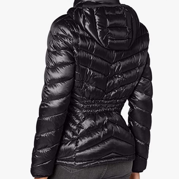Calvin Klein Lightweight Down Puffer - XS - Picture 5 of 5
